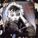 Pat Benatar : Seven The Hard Way (CD, Album)