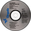 Pat Benatar : Seven The Hard Way (CD, Album)