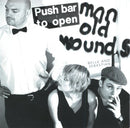 Belle & Sebastian : Push Barman To Open Old Wounds (2xCD, Comp, RE, RM)