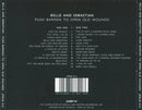 Belle & Sebastian : Push Barman To Open Old Wounds (2xCD, Comp, RE, RM)