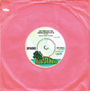 Sparks : This Town Ain't Big Enough For Both Of Us (7", Single, Kno)