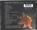 Stanley Black : Black Magic (CD, Comp)