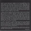 Stanley Black : Black Magic (CD, Comp)