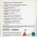 Various : 1970's Hits Of The Decades (CD, Comp, Promo)