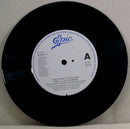 Culture Beat Featuring Lana E. & Jay Supreme : Tell Me That You Wait (Flying Radio Mix) (7", Single)