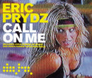 Eric Prydz : Call On Me (CD, Single)