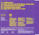 Eric Prydz : Call On Me (CD, Single)