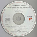 Placido Domingo · Diana Ross · José Carreras : Christmas In Vienna (CD, Album, SBM)