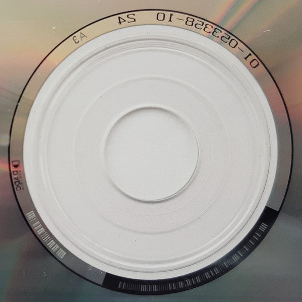 Placido Domingo · Diana Ross · José Carreras : Christmas In Vienna (CD, Album, SBM)