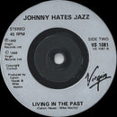 Johnny Hates Jazz : Don't Say It's Love (7" Remix) (7", Single)