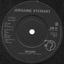 Jermaine Stewart : Get Lucky (7", Single, Bla)