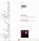 Robert Palmer : Happiness (7", Single)