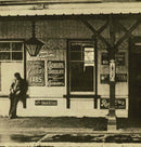 Elton John : Tumbleweed Connection (LP, Album, Ltd, RE, Gre)