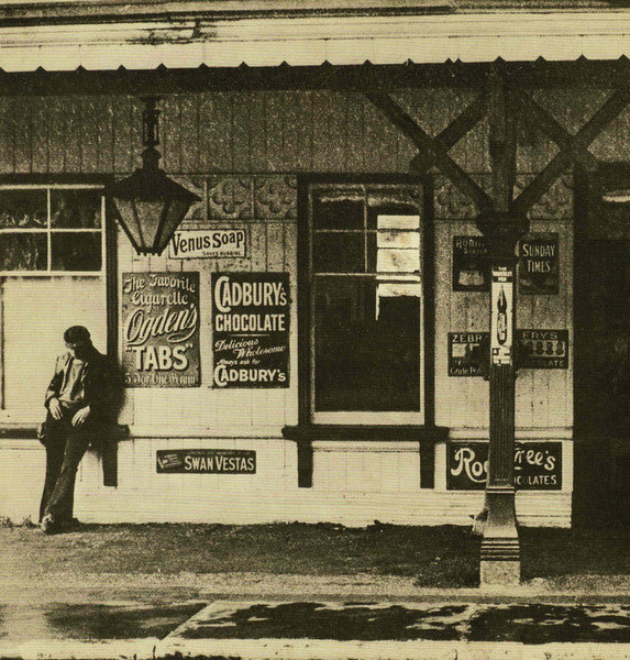 Elton John : Tumbleweed Connection (LP, Album, Ltd, RE, Gre)