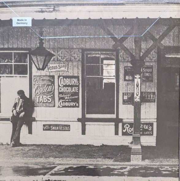 Elton John : Tumbleweed Connection (LP, Album, Ltd, RE, Gre)