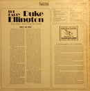 Duke Ellington : The Early Duke Ellington (LP, Comp)