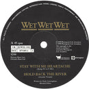 Wet Wet Wet : Stay With Me Heartache / I Feel Fine (12")