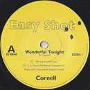 Cornell (4) : Wonderful Tonight (7")