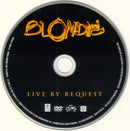 Blondie : Live By Request (DVD-V, PAL)