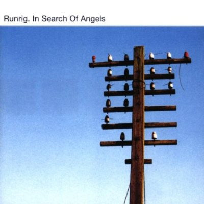 Runrig : In Search Of Angels (CD, Album)