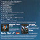 Cliff Richard : Christmas With Cliff (CD, Comp, Promo)