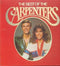 Carpenters : The Best Of The Carpenters (4xLP, Comp + Box, Comp)