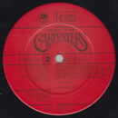 Carpenters : The Best Of The Carpenters (4xLP, Comp + Box, Comp)