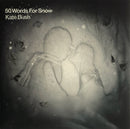 Kate Bush : 50 Words For Snow (2xLP, Album)