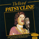 Patsy Cline : The Best Of Patsy Cline (CD, Comp)