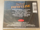 Patsy Cline : The Best Of Patsy Cline (CD, Comp)