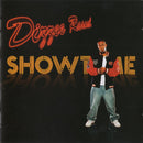 Dizzee Rascal : Showtime (CD, Album + DVD-V, Comp, PAL)