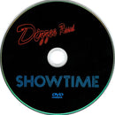 Dizzee Rascal : Showtime (CD, Album + DVD-V, Comp, PAL)