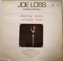 Joe Loss & His Orchestra : Dancing Down Memory Lane (LP, Mono)