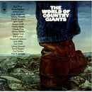 Various : The World Of Country Giants (2xLP, Comp)