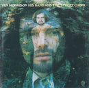 Van Morrison : His Band And The Street Choir (CD, Album, RE)