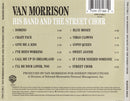 Van Morrison : His Band And The Street Choir (CD, Album, RE)