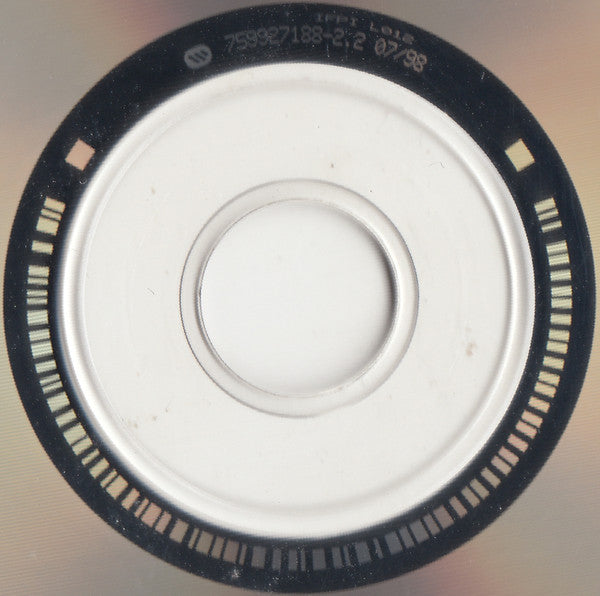 Van Morrison : His Band And The Street Choir (CD, Album, RE)