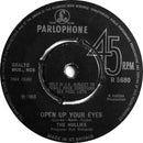 The Hollies : Jennifer Eccles (7", Single, 4-P)