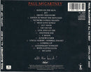 Paul McCartney : All The Best! (CD, Comp, Club)