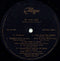 "My Fair Lady" Cast, Russ Case And His Orchestra : My Fair Lady (LP, Album, Mono)