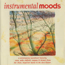 Various : Instrumental Moods (CD, Comp)