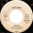 Carly Simon : Jesse (7", Single)