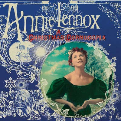 Annie Lennox : A Christmas Cornucopia (CD, Album)