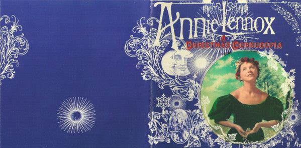 Annie Lennox : A Christmas Cornucopia (CD, Album)