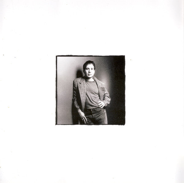 Paul Simon : Graceland (CD, Album, RE, RM, Exp)