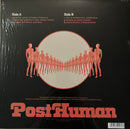 Trees Speak : PostHuman (LP, Album)