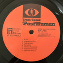 Trees Speak : PostHuman (LP, Album)