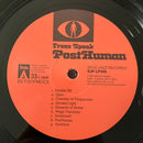Trees Speak : PostHuman (LP, Album)