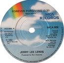 Jerry Lee Lewis : My Fingers Do The Talkin' (7", Single)