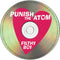 Punish The Atom : Filthy Boy (CD, Single)